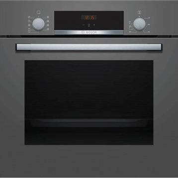 Bosch HBF534EH1T Antrasit Gri Ankastre Fırın