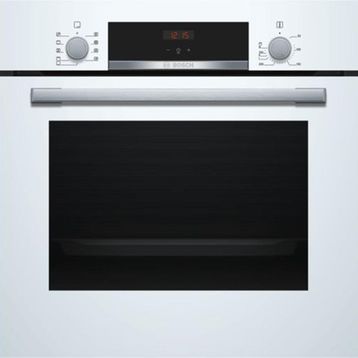 Bosch HBF534EW0T Beyaz Ankastre Fırın