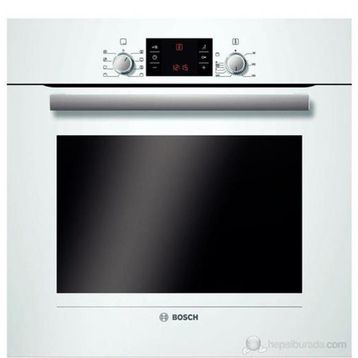 Bosch HBG43R420 Ankastre Fırın