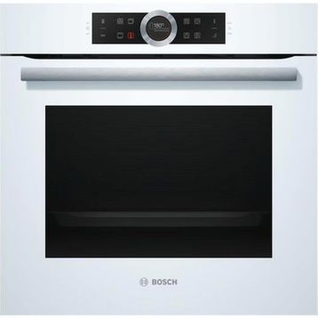 Bosch HBG655NW1 Hotair Plus Ankastre Fırın
