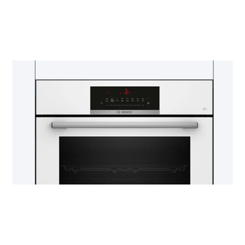 Bosch HBJ559EW6T 66 L Beyaz Ankastre Fırın