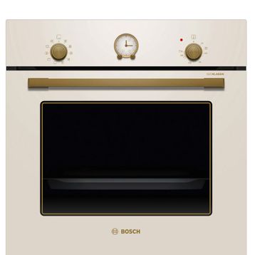 Bosch HBJN10YW0R İnci Beyazı 66 lt Ankastre Fırın
