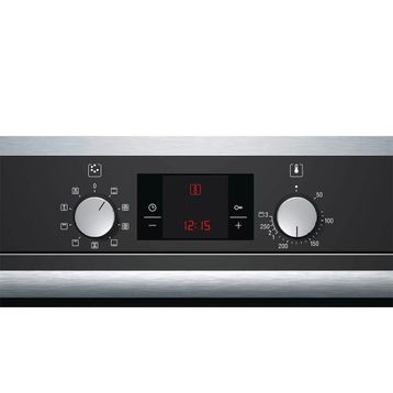 Bosch HBN559E3T Ankastre Fırın