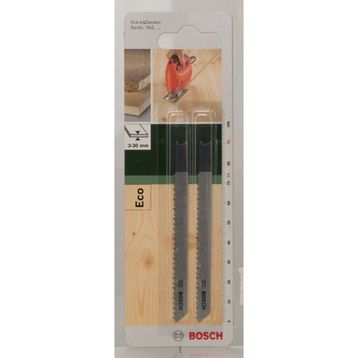 Bosch Hcs Dekupaj Testere Bıçağı