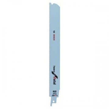Bosch Heavy S 1126 BEF Tilki Kuyruğu Bıçağı
