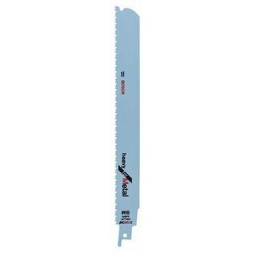 Bosch Heavy S 1126 CHF Tilki Kuyruğu Bıçağı