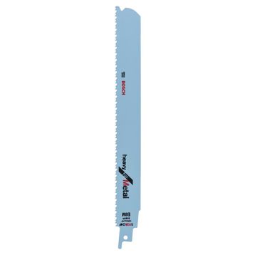 Bosch Heavy S 1126 CHF Tilki Kuyruğu Bıçağı