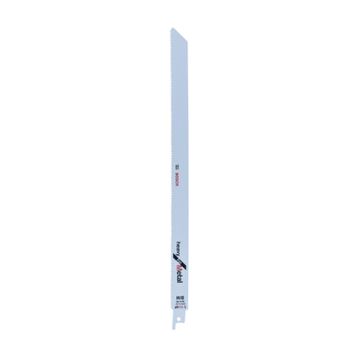Bosch Heavy S 1225 VF Tilki Kuyruğu Bıçağı
