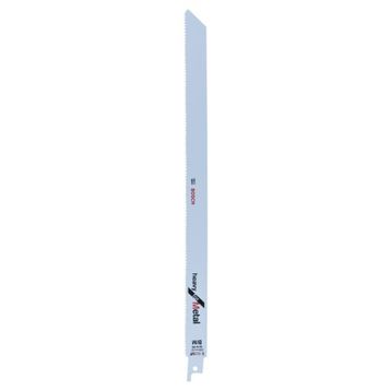 Bosch Heavy S 1225 VF Tilki Kuyruğu Bıçağı