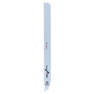 Bosch Heavy S 1226 CHF Heavy for Metal 5'li Tilki Kuyruğu Bıçağı