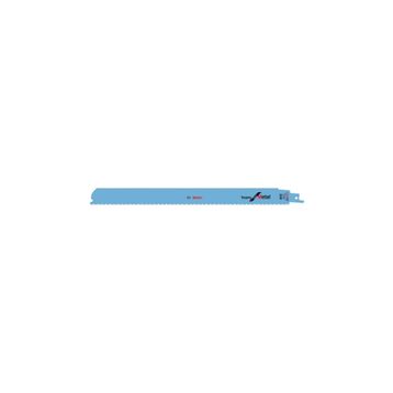 Bosch Heavy S 1226 CHF Heavy for Metal 5'li Tilki Kuyruğu Bıçağı