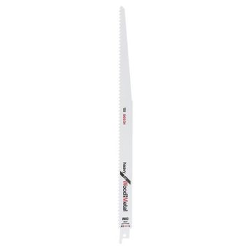 Bosch Heavy S 1411 DF Tilki Kuyruğu Bıçağı