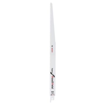 Bosch Heavy S 1411 DF Tilki Kuyruğu Bıçağı