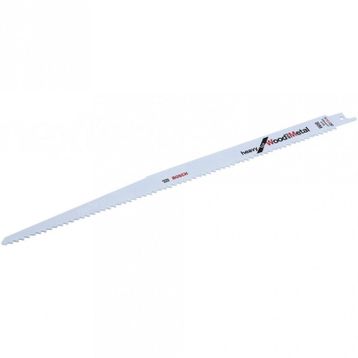 Bosch Heavy S 1411 DF Tilki Kuyruğu Bıçağı