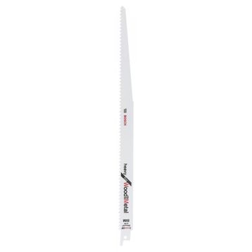 Bosch Heavy S 1411 DF Tilki Kuyruğu Bıçağı