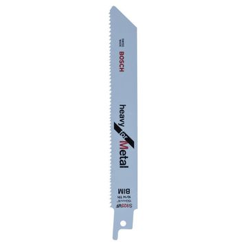 Bosch Heavy S 925 VF Tilki Kuyruğu Bıçağı
