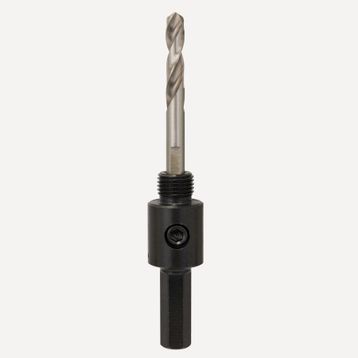 Bosch Hex 32-210 mm Panç Adaptörü