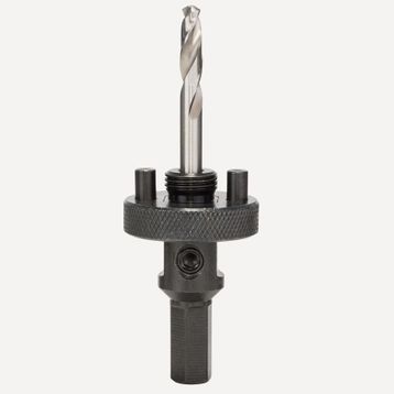 Bosch Hex 32-210 mm Panç Adaptörü
