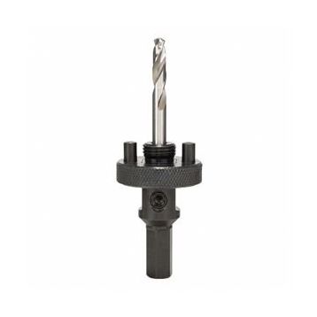 Bosch Hex 32-210 mm Panç Adaptörü