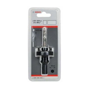 Bosch Hex 32-210 mm Panç Adaptörü