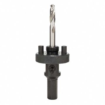Bosch Hex 32-210 mm Panç Adaptörü