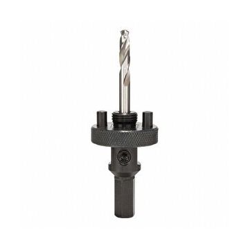 Bosch Hex 32-210 mm Panç Adaptörü