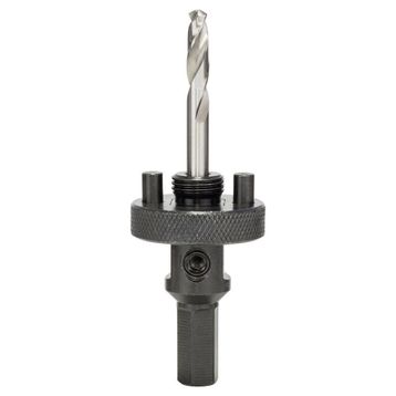 Bosch Hex 32-210 mm Panç Adaptörü