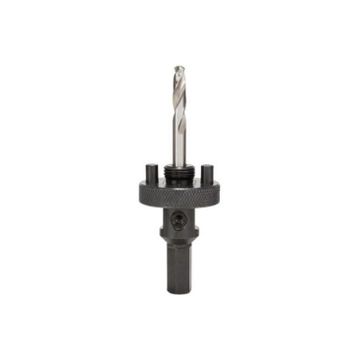 Bosch Hex 32-210 mm Panç Adaptörü