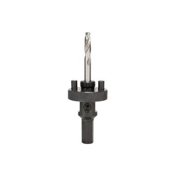 Bosch Hex 32-210 mm Panç Adaptörü