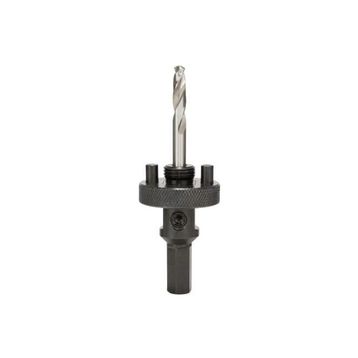 Bosch Hex 32-210 mm Panç Adaptörü