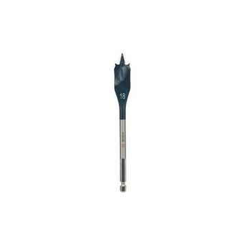 Bosch Hex 35x152 mm Yaprak Uç