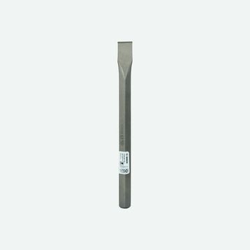 Bosch HEX 400x35 mm Yassı Keski