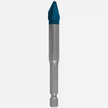 Bosch Hex-9 10x90 mm Exp Hardceramic Matkap