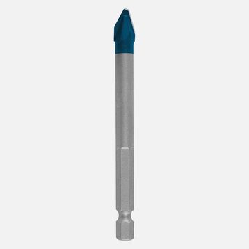Bosch HEX-9 8x90 mm EXP Hardceramic Matkap Uç