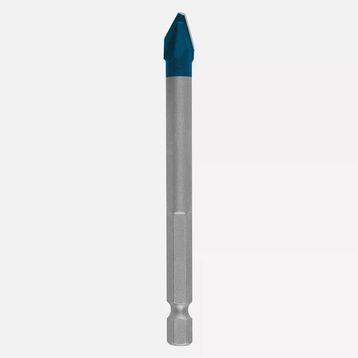 Bosch HEX-9 8x90 mm EXP Hardceramic Matkap Uç