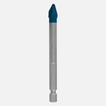 Bosch HEX-9 8x90 mm EXP Hardceramic Matkap Uç