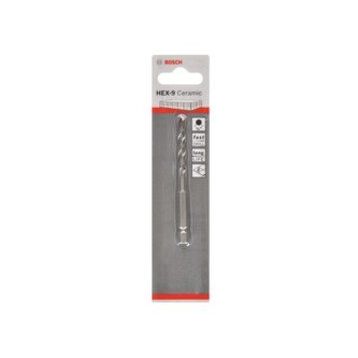Bosch HEX-9 Ceremic 10x90 mm Matkap Ucu