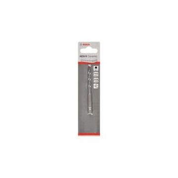 Bosch HEX-9 Ceremic 10x90 mm Matkap Ucu