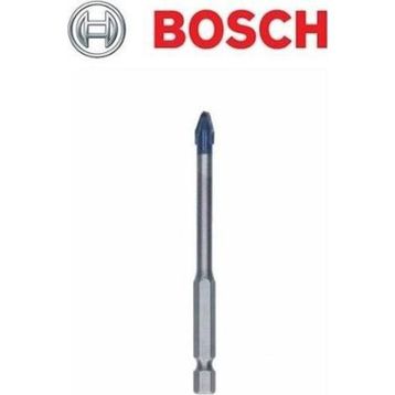 Bosch HEX-9 HardCeramic 8x90 mm Matkap Ucu