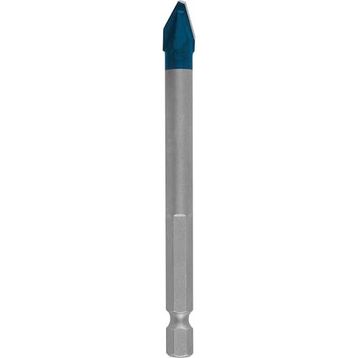 Bosch HEX-9 HardCeramic 8x90 mm Matkap Ucu
