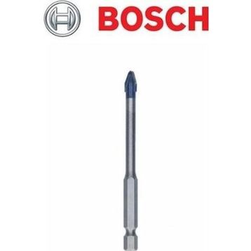 Bosch HEX-9 HardCeramic 8x90 mm Matkap Ucu