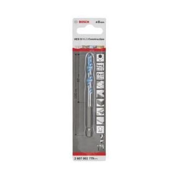 Bosch HEX-9 Matkap Ucu