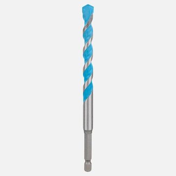 Bosch HEX-9 MC 10x150 mm EXP Çok Amaçlı Matkap Uç