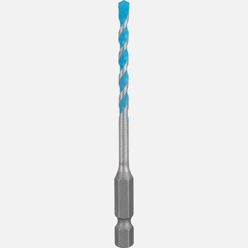 Bosch HEX-9 MC 4x90 mm EXP Çok Amaçlı Matkap Uç