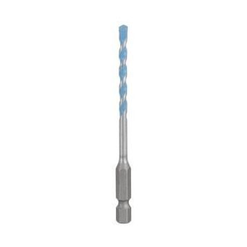 Bosch HEX-9 MC 4x90 mm Matkap Ucu
