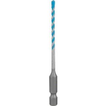 Bosch HEX-9 MC Çok Amaçlı 3x90 mm Matkap Ucu