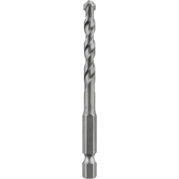 Bosch Hex-9 Seramik 5x90 mm Matkap Ucu