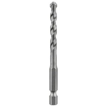 Bosch Hex-9 Seramik 5x90 mm Matkap Ucu