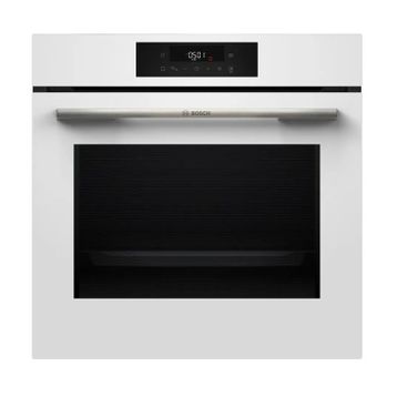 Bosch HJG852YW0T Serie 6 60x60 cm Beyaz Ankastre Fırın