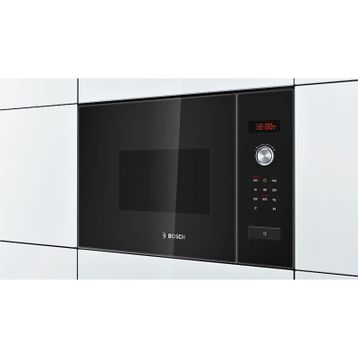 Bosch HMT75M664 Mikrodalga Fırın